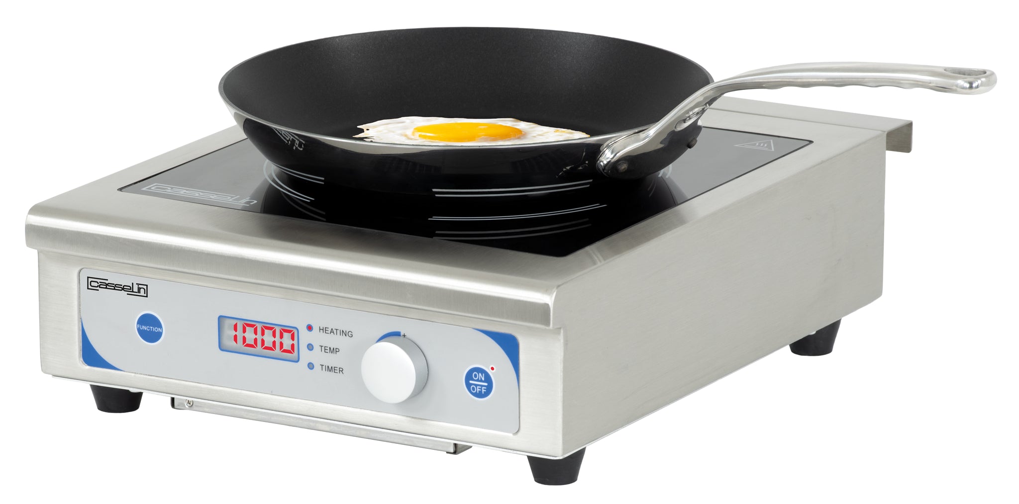 Induktionshäll 500B