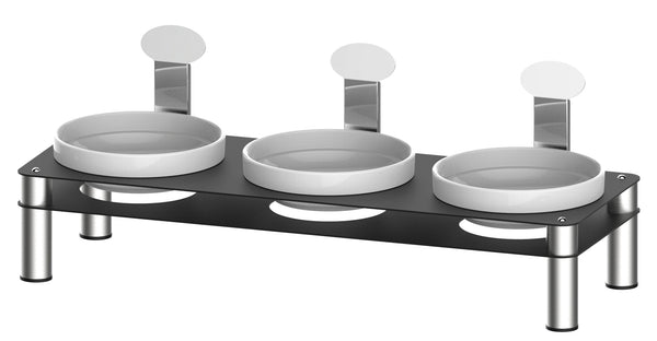 Buffédisplay 1 - Kira