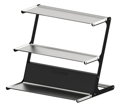 Buffédisplay 3 nivåer Gn 2/4 - Taly