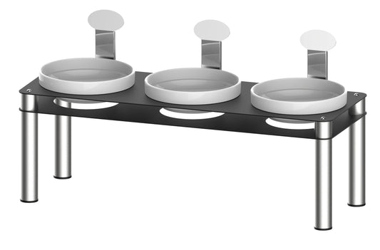 Buffédisplay 2 - Kira