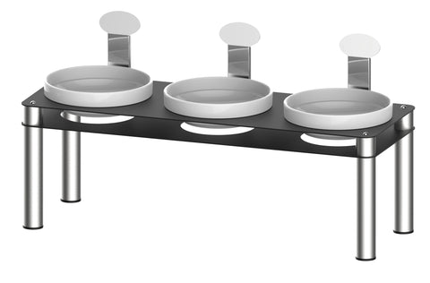 Buffédisplay 2 - Kira