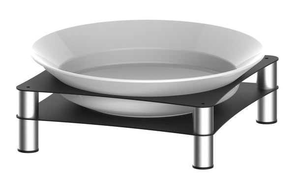 Buffédisplay 3 - Kira