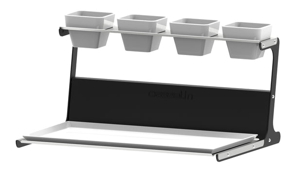 Buffédisplay - Nena