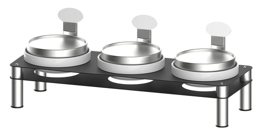 Eutectic kyld buffédisplay 1 - Kira