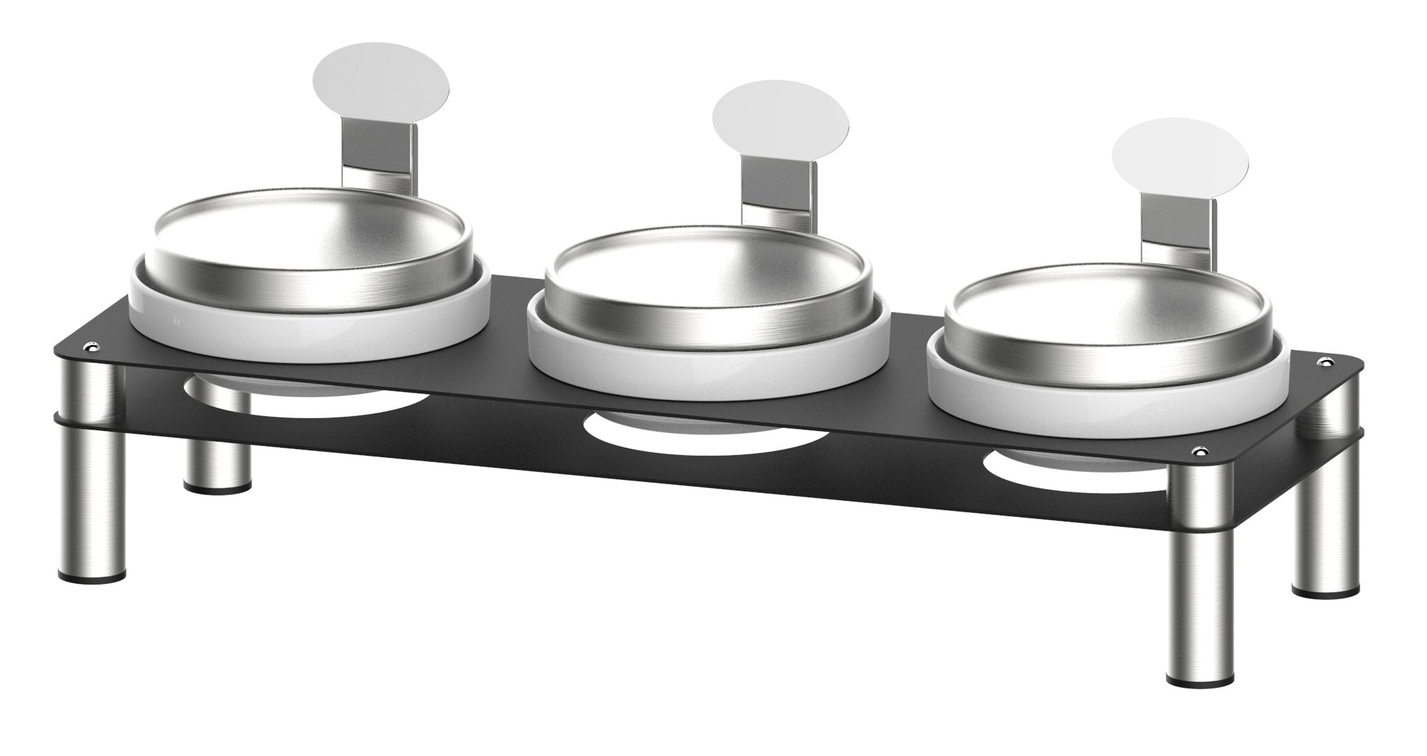 Eutectic kyld buffédisplay 1 - Kira