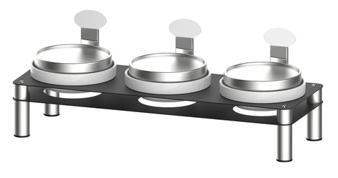 Eutectic kyld buffédisplay 1 - Kira