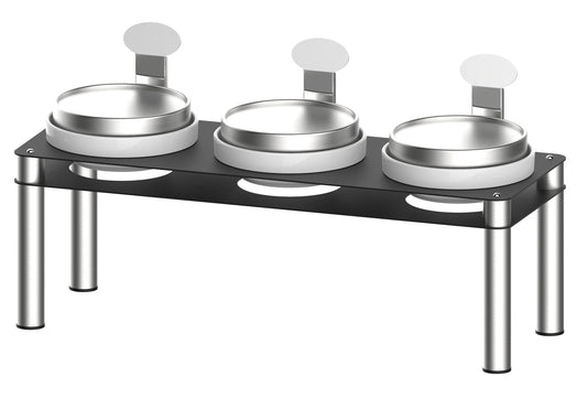 Eutectic kyld buffédisplay 2 - Kira