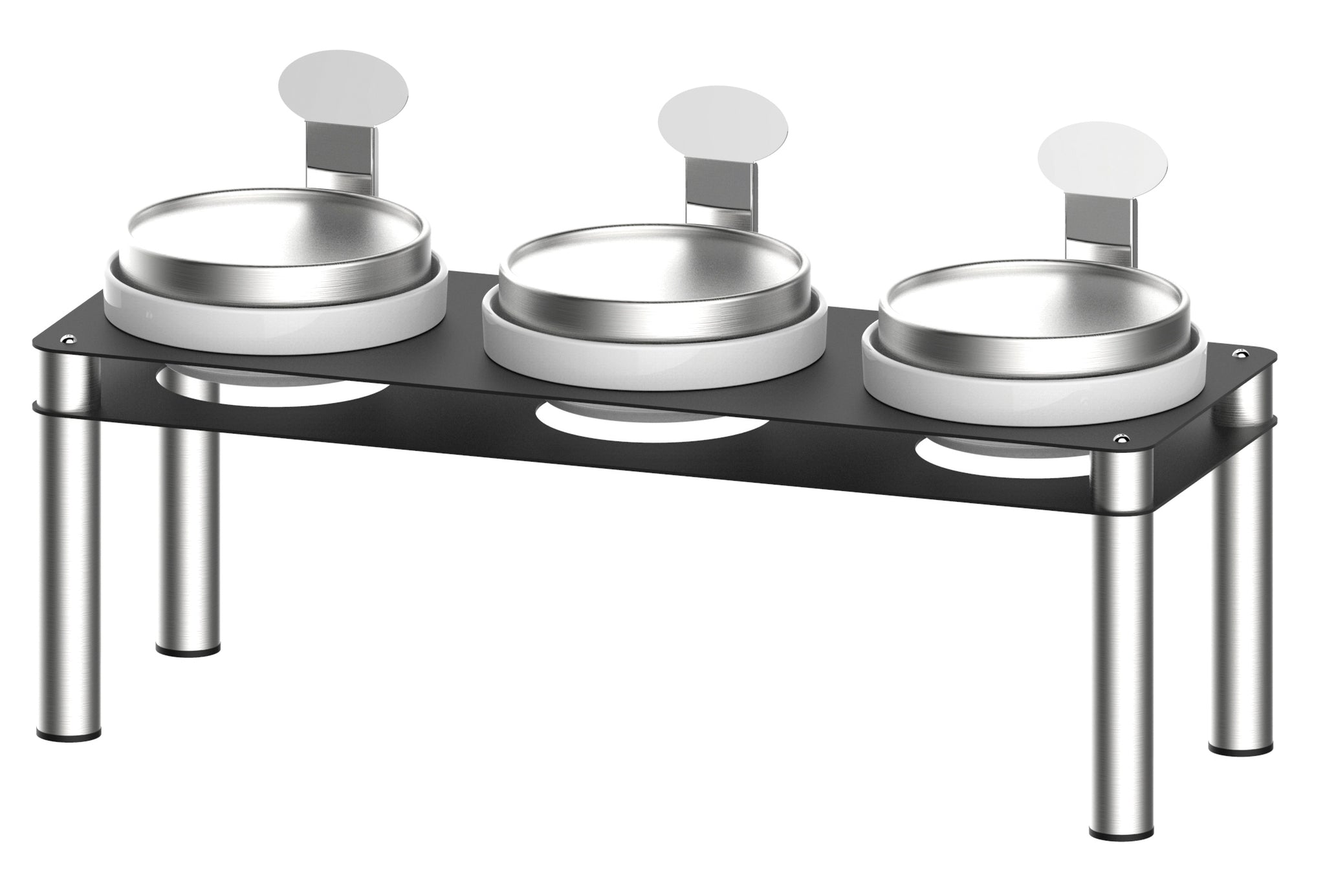 Eutectic kyld buffédisplay 2 - Kira