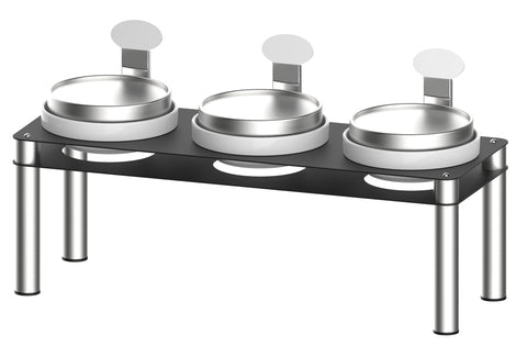 Eutectic kyld buffédisplay 2 - Kira