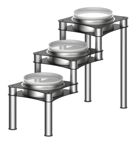 Eutectic kyld buffédisplay 3 T - Nena