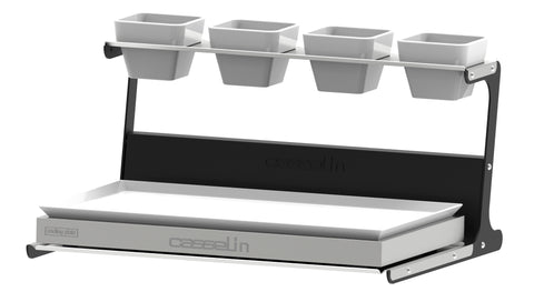 Eutectic kyld buffédisplay - Nena