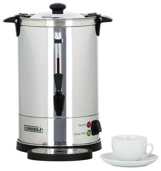 Kaffemaskin 48 koppar