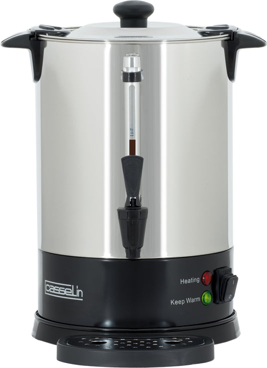 Kaffemaskin 48 koppar SP