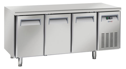 Kyldisplay 3 dörrar