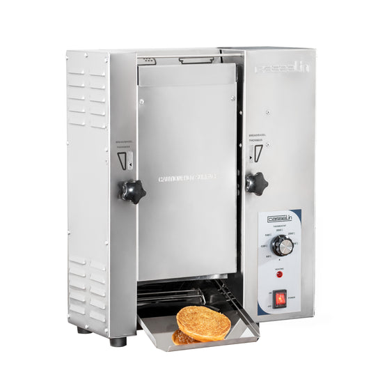 Vertikal brödrost 300