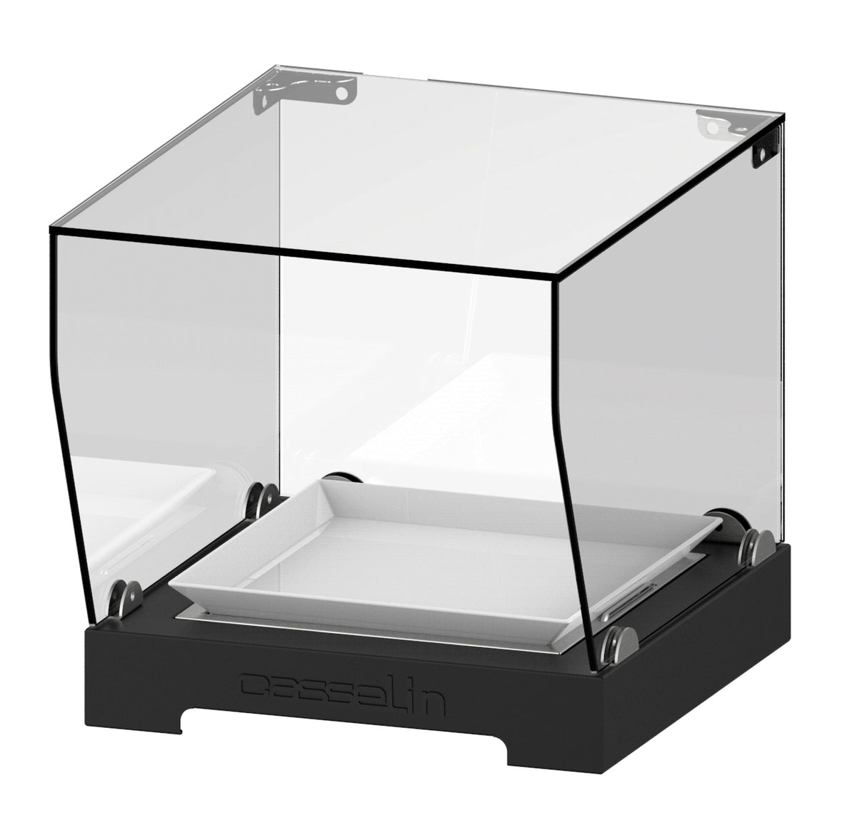 Eutektisk kyld buffédisplay 1