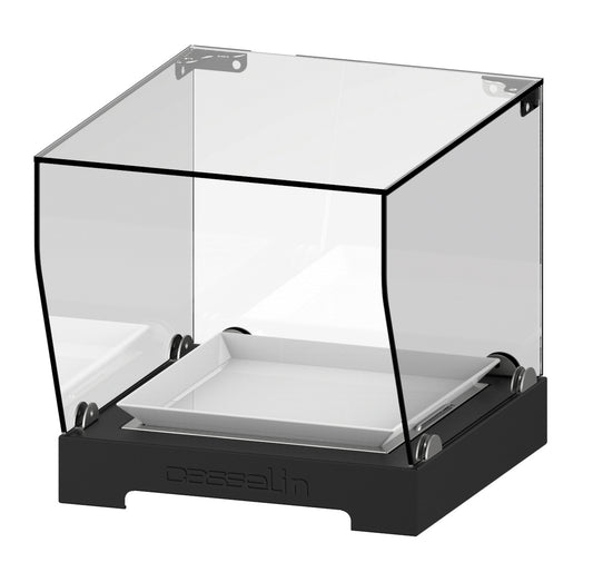 Eutektisk kyld buffédisplay 1