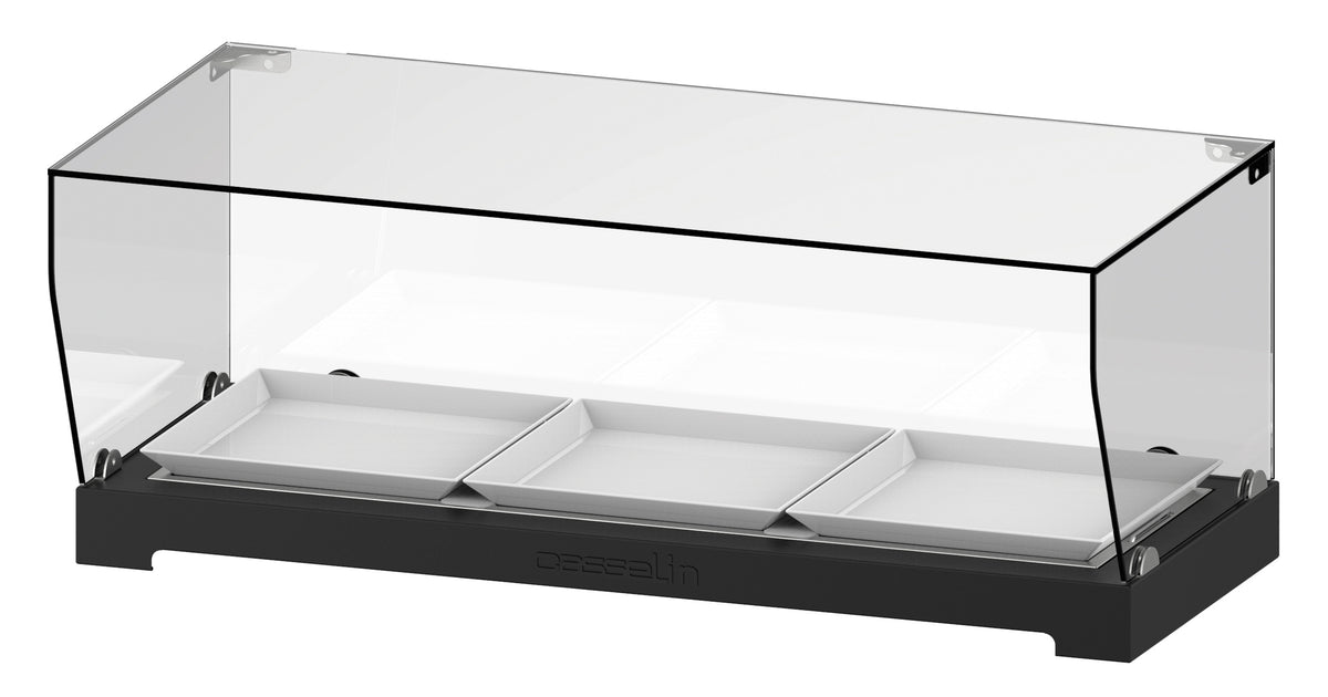Eutektisk kyld buffédisplay 3