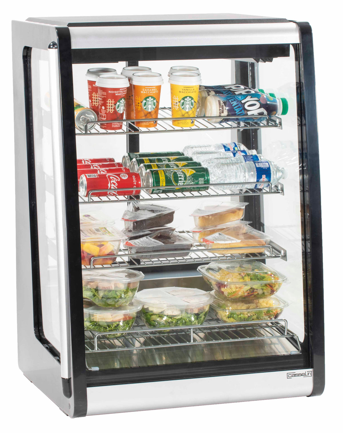 Kyldisplay 129 L