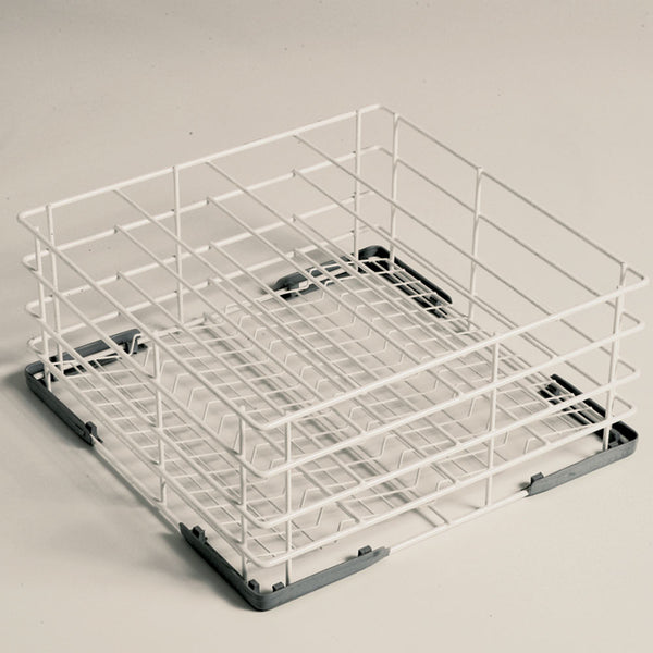 Korg för glasögon Ã˜110 mm, 400x400 mm Rilsan