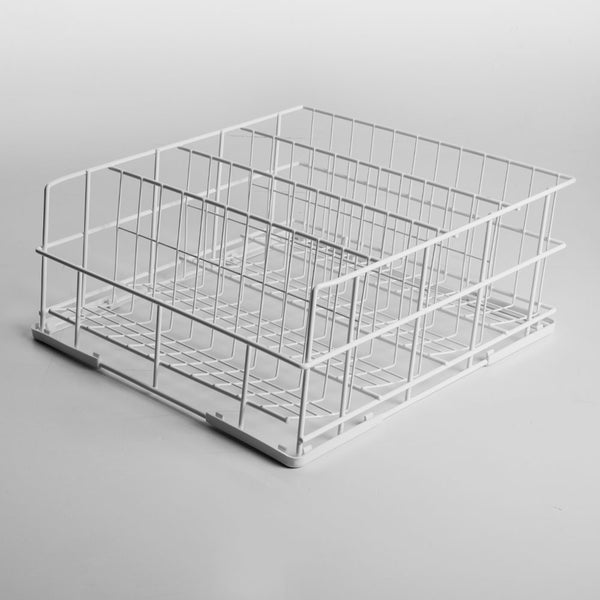 Korg för glasögon Ã˜110 mm, 400x400 mm Rilsan