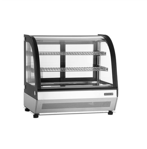 Kyldisplay - 100 liter - LCT750C/SVART