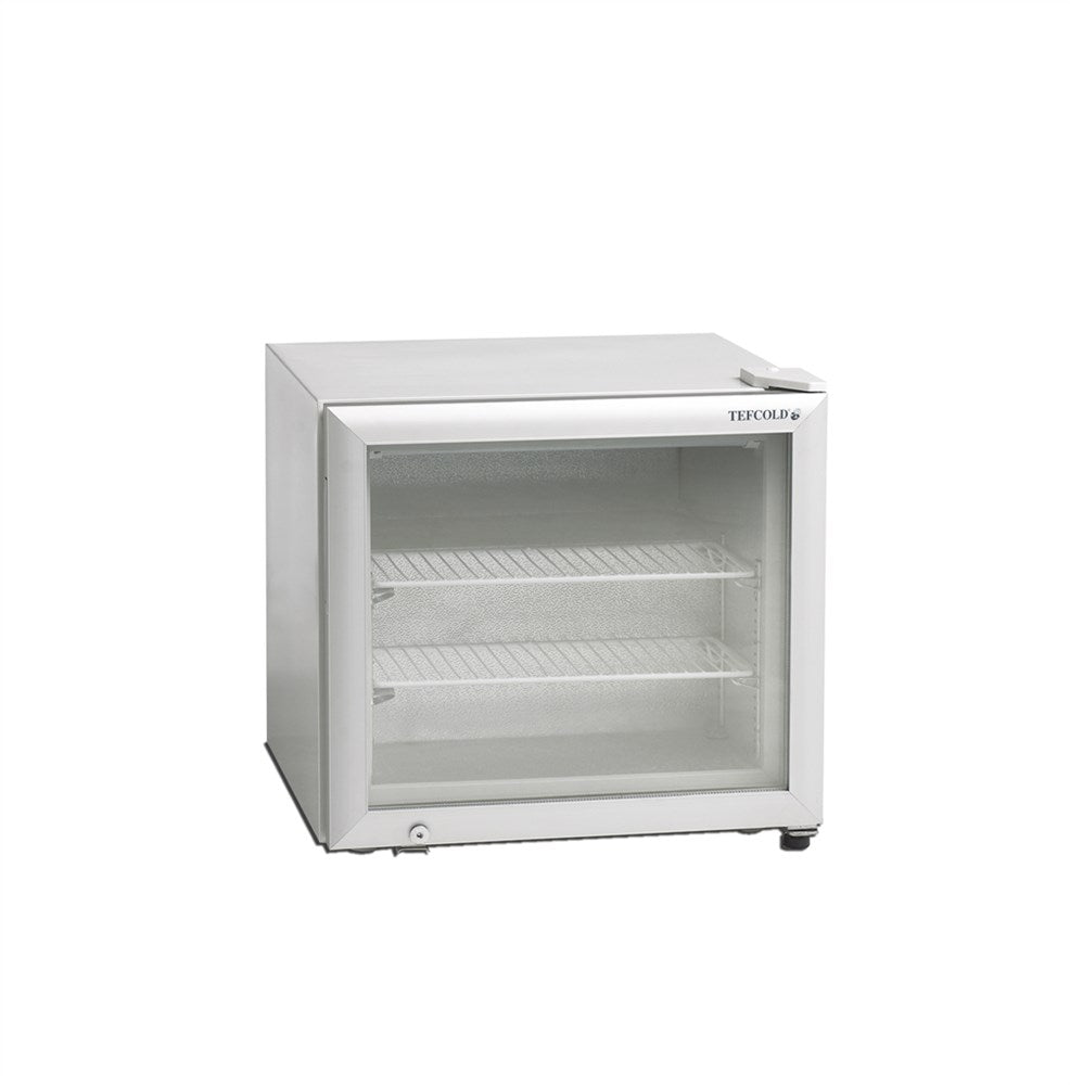 Displayfrys - 50 liter - Bordsmodell-UF50G