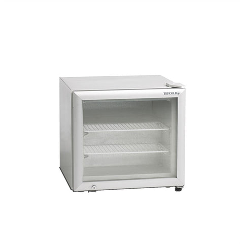 Displayfrys - 50 liter - Bordsmodell-UF50G