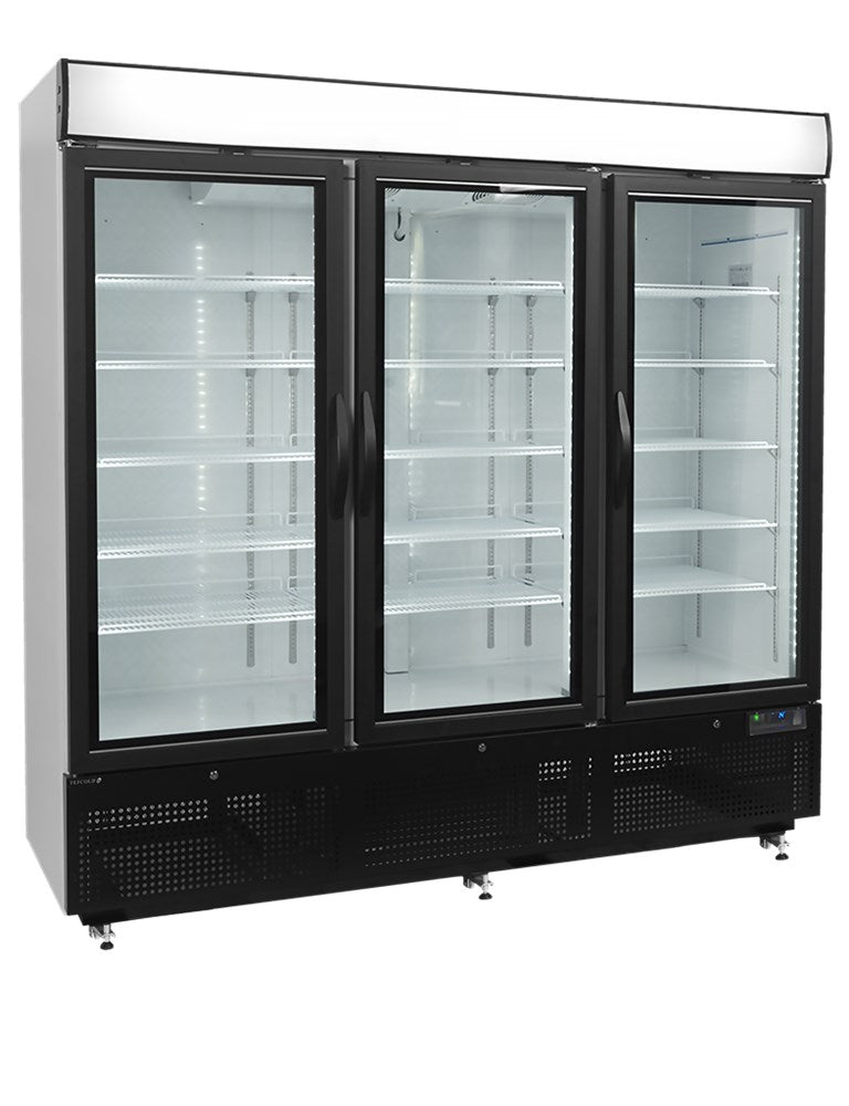 Displayfrys - 1784 liter - NF7500G