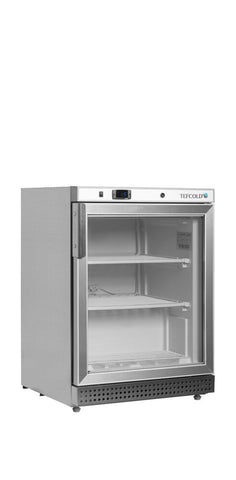 Displayfrys - 200 liter - UF200SG