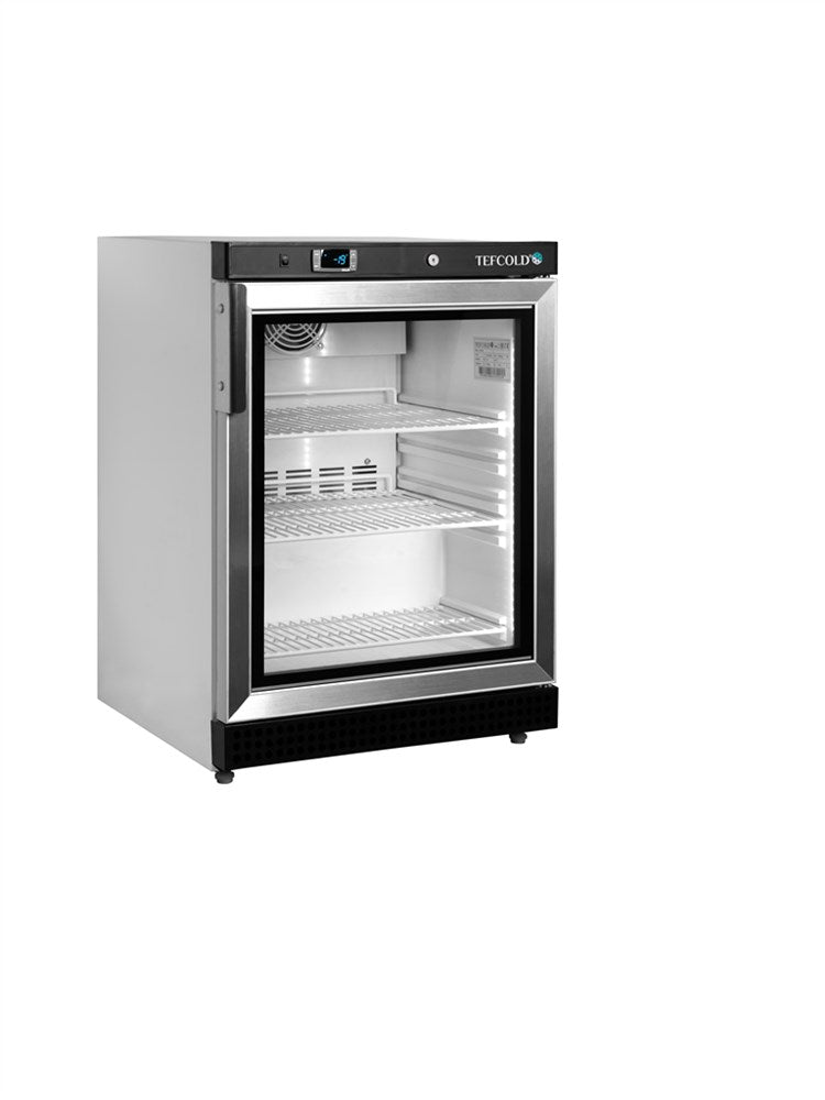 Displayfrys - 200 liter - UF200VG