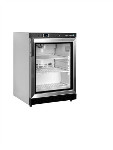 Displayfrys - 200 liter - UF200VG