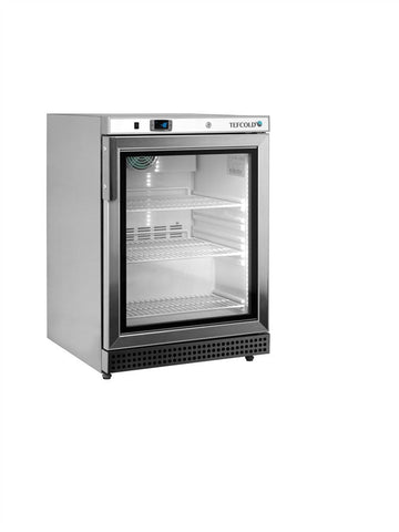 Displayfrys - 200 liter - UF200VSG