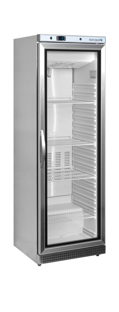 Displayfrys - 400 liter - UF400VSG