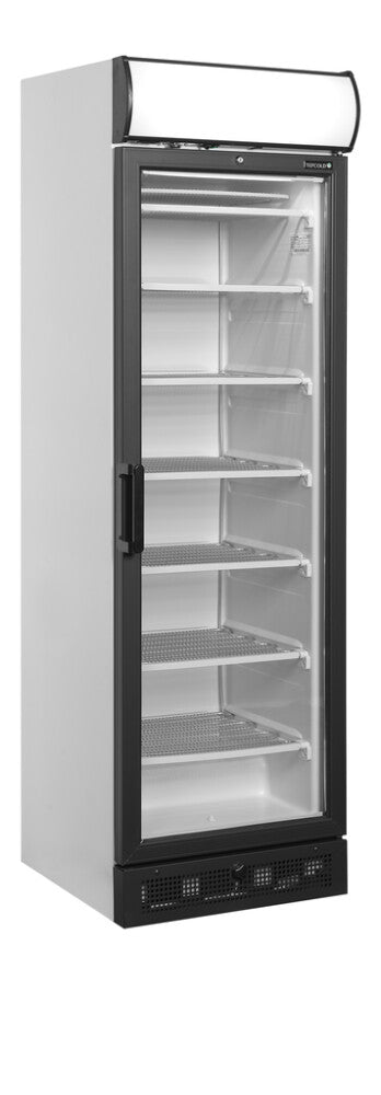 Displayfrys - 300 liter - UFSC371GCP