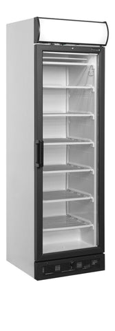 Displayfrys - 300 liter - UFSC371GCP