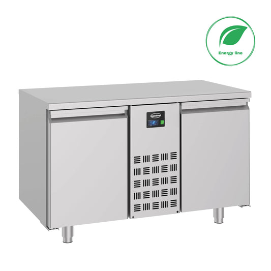 700 KYLDISK MONOBLOCK MED 2 DÖRRAR ENERGY LINE
