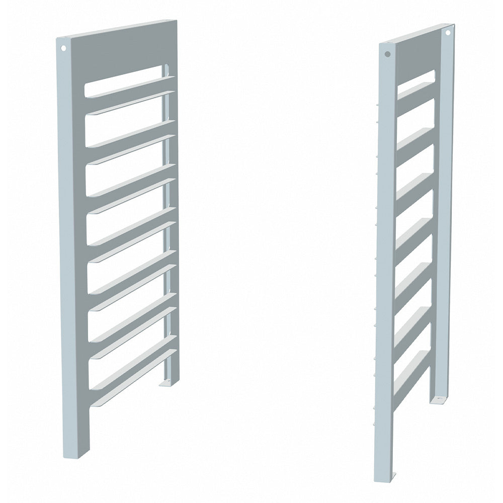 Ställ med brickslider för stöd SCF-1011-S