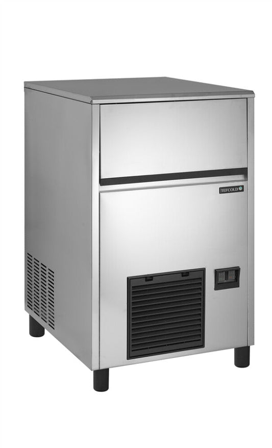 Ismaskin TC26