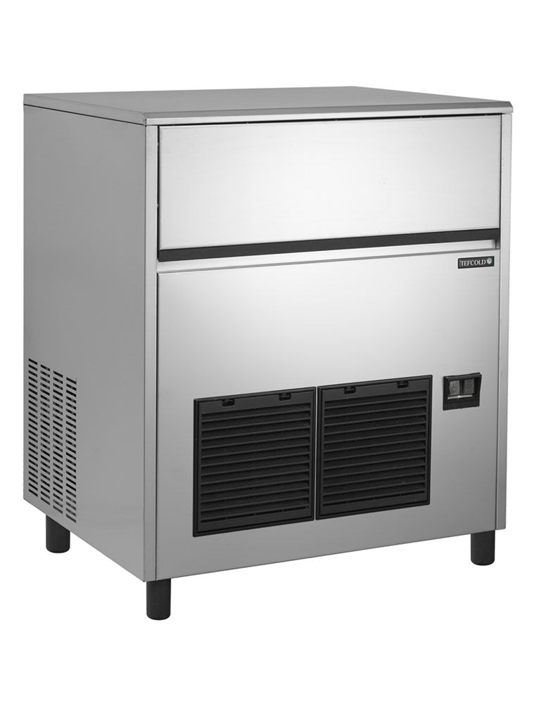 Ismaskin TC85