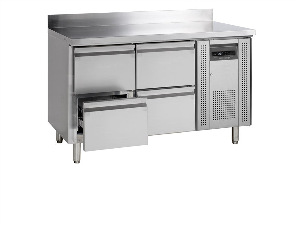 Kylbänk - GN1/1 - CK7240