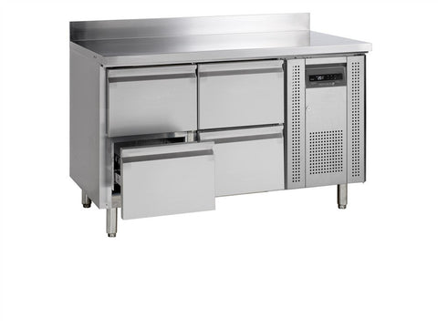 Kylbänk - GN1/1 - CK7240