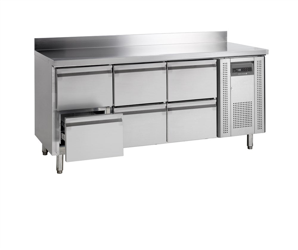 Kylbänk - GN1/1 - CK7360