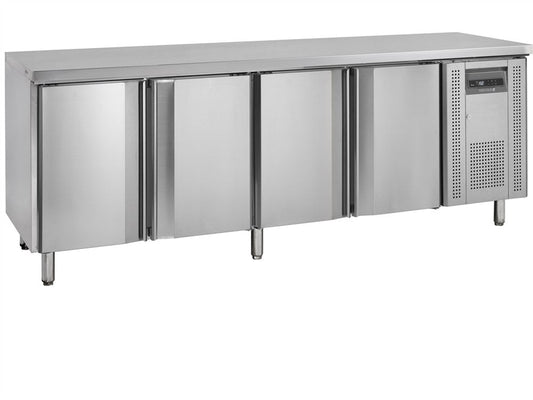 Kylbänk - GN1/1 - CK7410/-SP