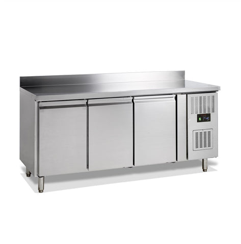 Kylbänk - GN1 1 - GC73