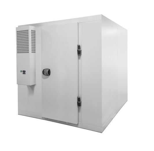 Kylrum - 120x120 cm - CR2020C