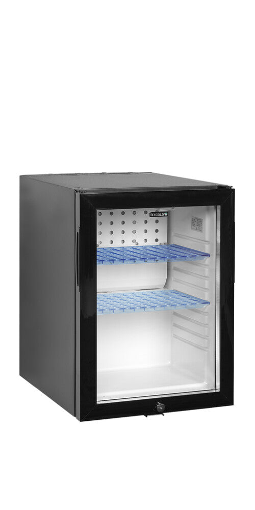 Minibar med glasdörr - 38 liter - TM45GC