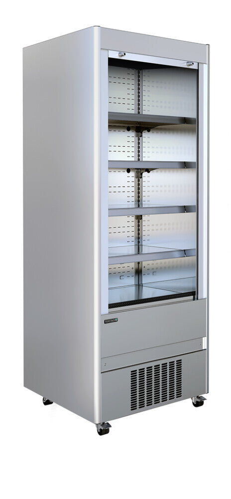 Multidäck i rostfritt stål MCX90M