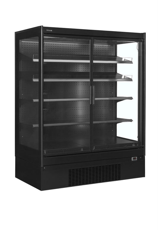Multidäckskylare för stormarknad EXTRA1450CD
