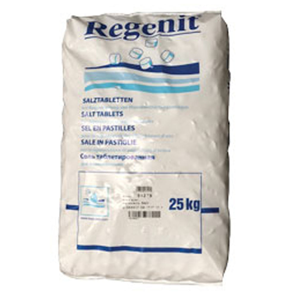 25 kg saltpåse